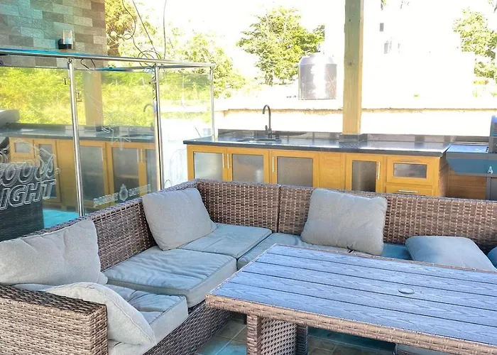 Puerto Plata Pet Friendly Hotels