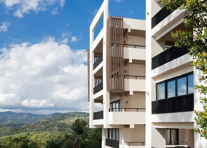 Santiago De Los Caballeros Pet Friendly Hotels