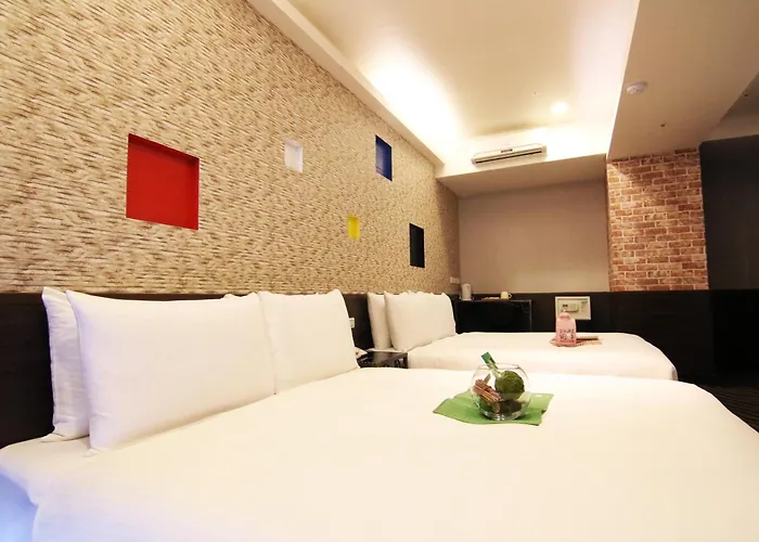 Taipei Family Hotels