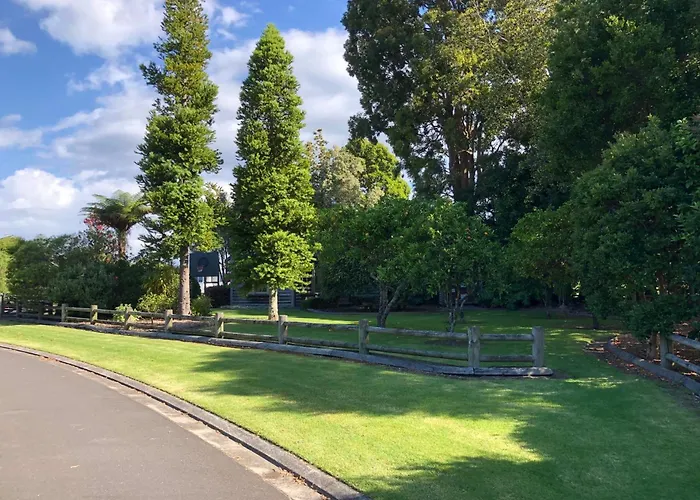 Tauranga Family Hotels