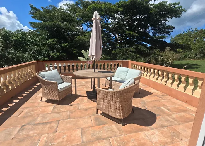 Vieques Pet Friendly Hotels