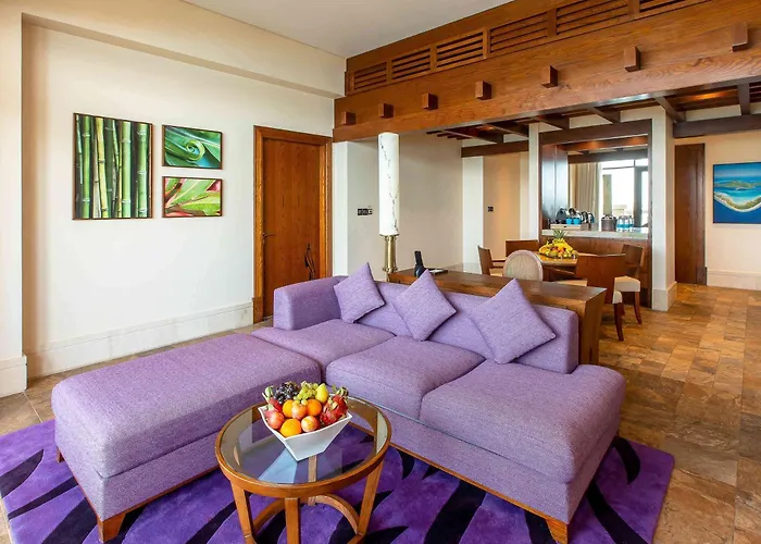 Dubai Pet Friendly Hotels