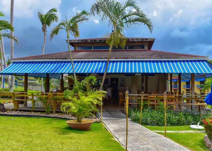 Aguadilla Pet Friendly Hotels