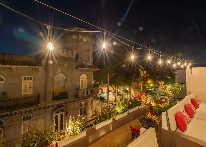 Santo Domingo Family Hotels