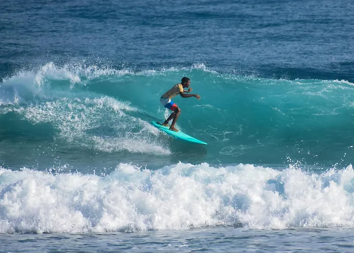 Cabarete Family Hotels